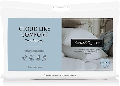 fine bedding pillows