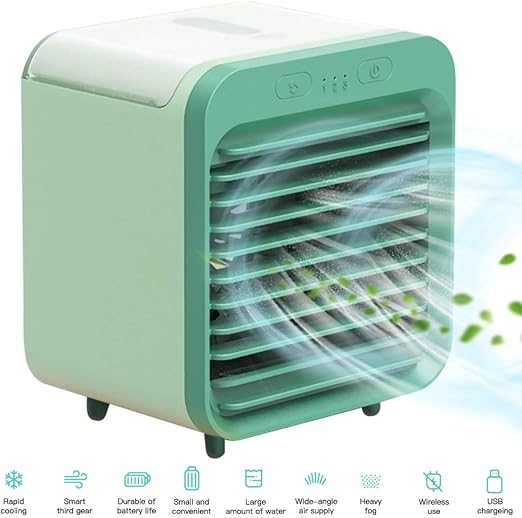 portable cooling tower