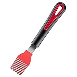Westmark Gallant Basting Brush, 8.1 x 0.8 x