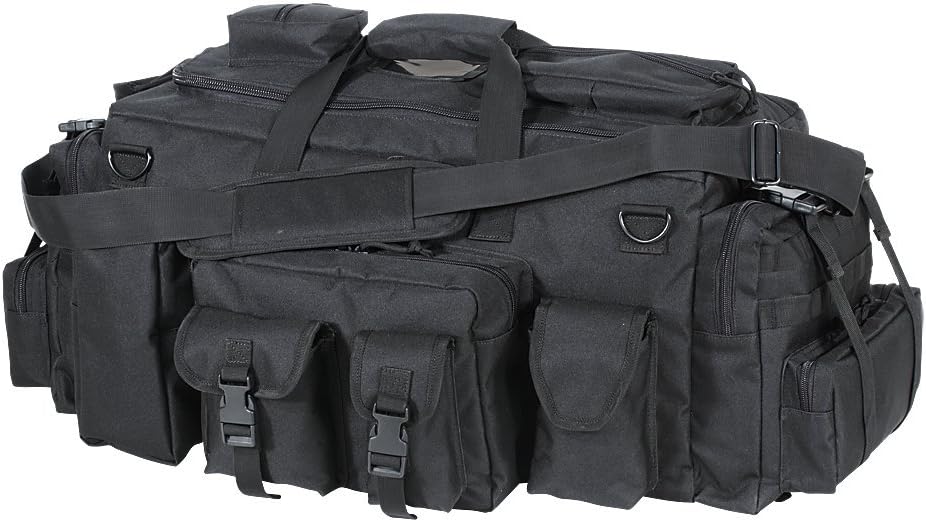 voodoo tactical duffle bag