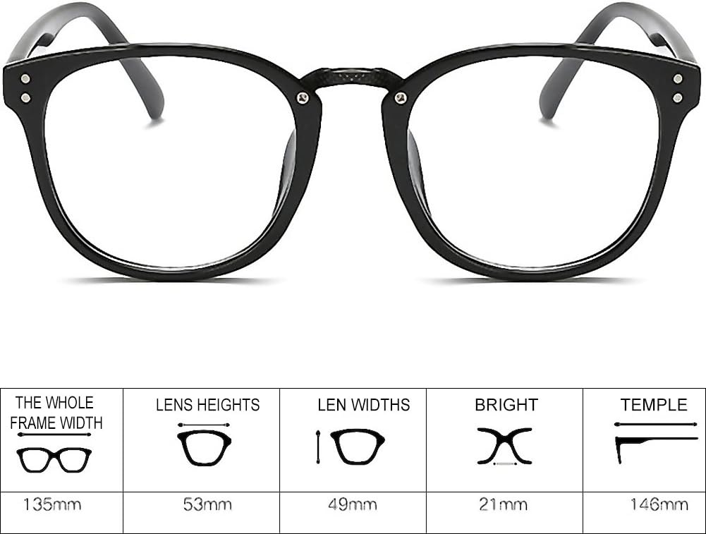 custom eyeglasses for men