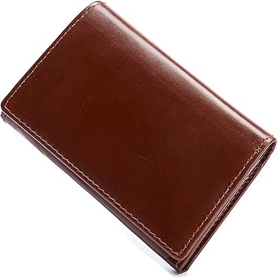 Amazon 名刺入れ 名刺ケース 本革 メンズ Vmanku 名刺入れ