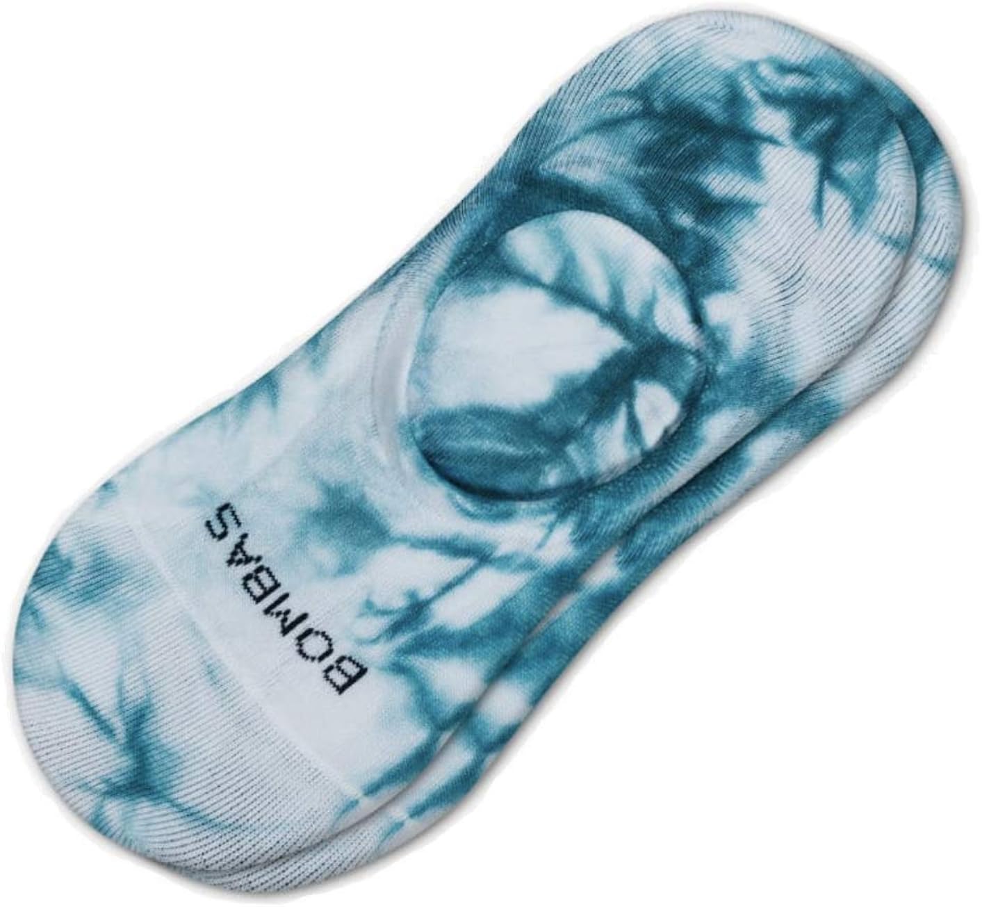 Bombas Women's Lightweight Tie Dye No Show Socks at Amazon Women’s