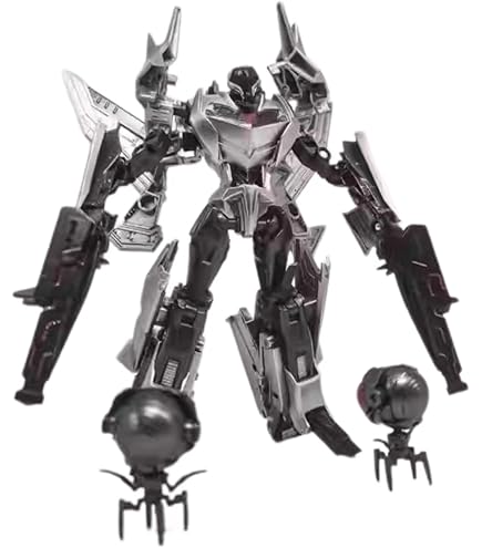 Amazon.com: DZHSNWJ Brave Troops Toys BTT-01 BTT01 Action