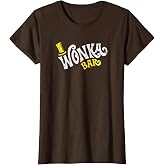 Willy Wonka Logo T-Shirt