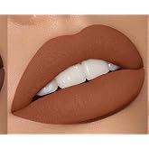 Italia Deluxe mousse matte lipstick Spice