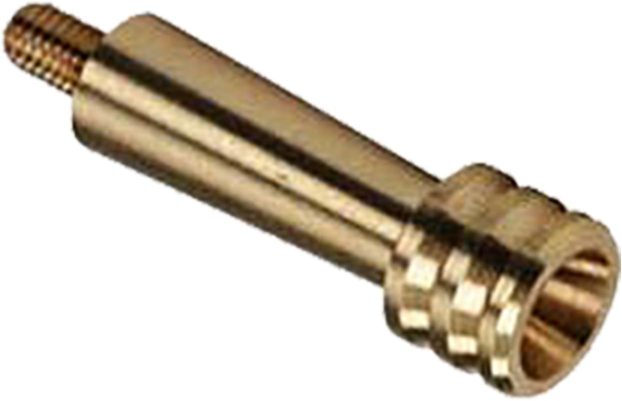 Traditions Performance Firearms Muzzleloader Supreme Loading Jag - .50 Caliber - 10/32-Inch Thread : Hunting Cleaning And Maintenance Products : Sports & Outdoors