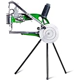 DODOQ Manual Leather Sewing Machine Hand Shoe Cobbler Stitching Repair Mending Machine Patcher Dual Cotton Nylon Line Sewing Machine