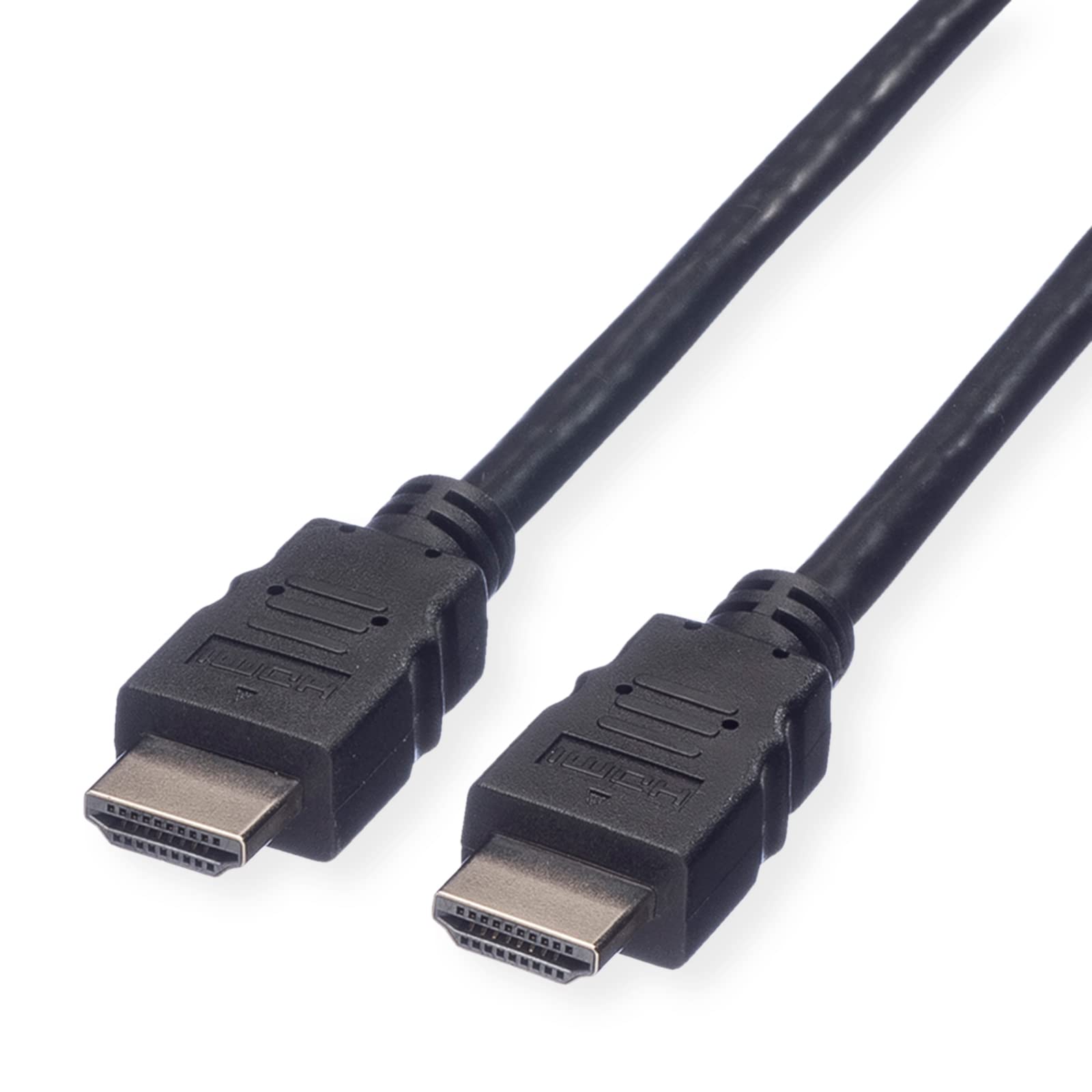 Value 3m HDMI M-HDMI M Cable