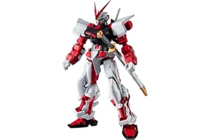 Tamashii Nations - Mobile Suit Gundam Astray - MBF-P02 Gundam Astray Red Frame, Bandai Spirits Gundam Universe Action Figure