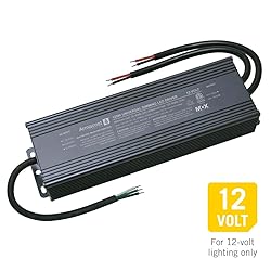 Armacost Lighting 120-Watt Universal Dimmable 12V