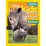 National Geographic Little Kids