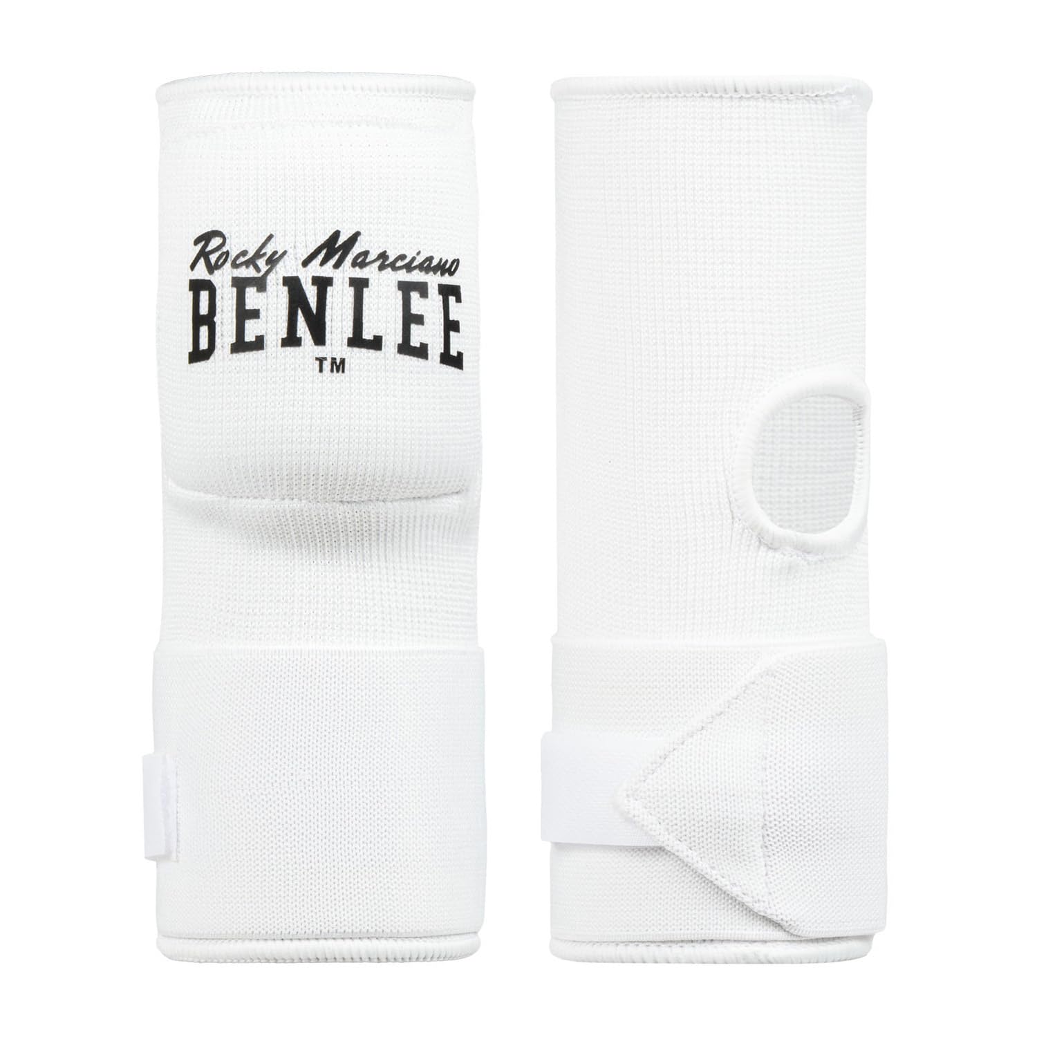 Ben Lee Rocky Marciano Glove wraps Fist Glove wraps - White, One size