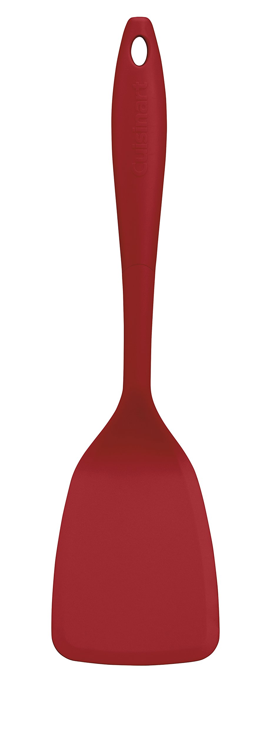 Cuisinart CTG-01-STR Nylon Solid Turner, Red