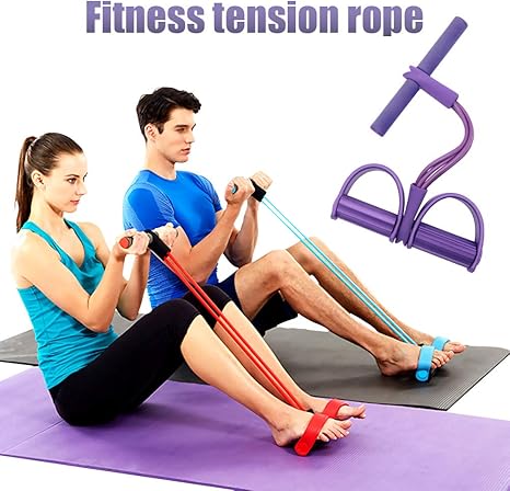 Wasafire Bandas de Resistencia, Gomas Elasticas Cintas Musculacion ...