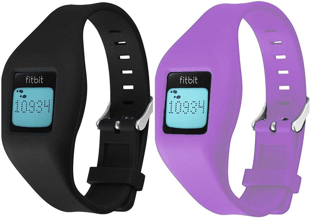 HWHMH Newest Replacement Band for Fitbit Zip Accessory Wristband Bracelet (No Tracker)