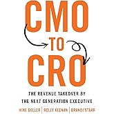 CMO to CRO: The Revenue Takeover by the Next Generation Executive