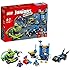 レゴ (LEGO) ジュニア バットマン& スーパーマン vs レックス・ルーサー 10724