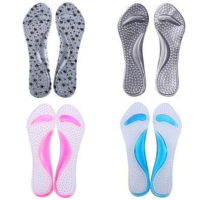 foot cushion sandals