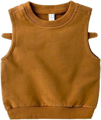 Amazon Com Girl S Boy S Toddler Kids Angel Wings Vest Clothing