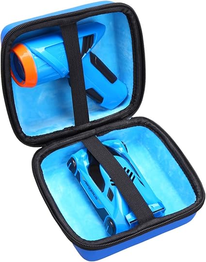 air hogs zero gravity blue