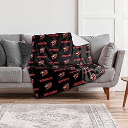 Otterbein University Blanket, 50"X60" Logo