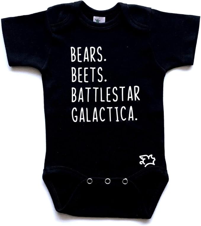 the office baby clothes amazon
