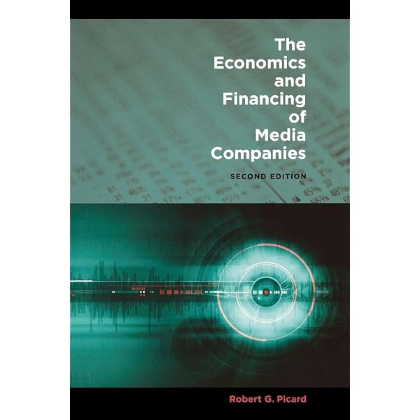 Entertainment Industry Economics: A Guide for Financial Analysis