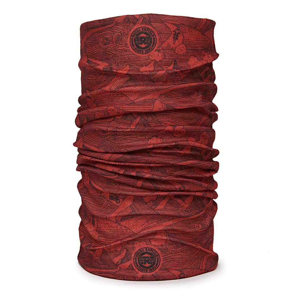 royal enfield bandana