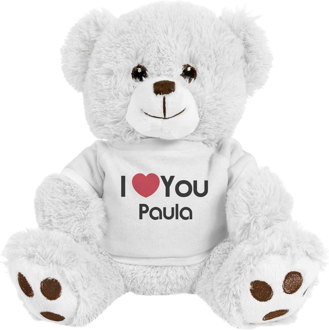 peluches medianos de amor