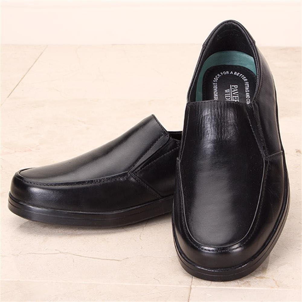 pavers trainers wide fit