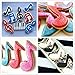 JeVenis 7 PCS Music Note Fondant Mold Musical Instruments Mold Guitar Mold Guitar Cake Toppers Rock Cupcake Topper
