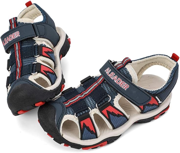 boys sandals sports direct