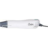 Sizzix Heat Tool , Dual Speed, US Version for Shrink Plastic, Moulding, Embossing, Scrapbooking, Cardmaking, Papercraft & DIY