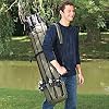 Fishing-Rod-Reel-Case-Bag-Organizer-Travel-Carry-Case-Carrier-Holder-Pole-Tools-Storage-Bags