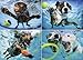 Underwater Dogs 2 Jigaw Puzzle