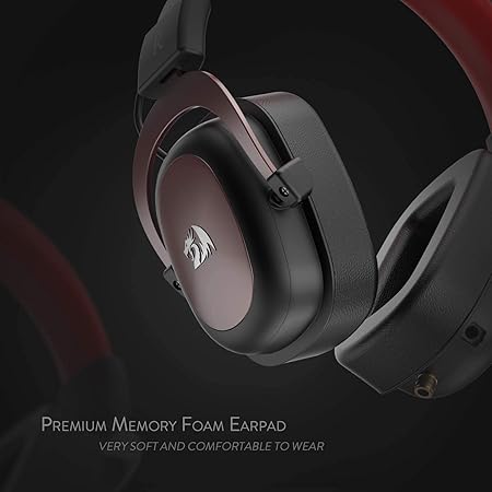 redragon headset amazon