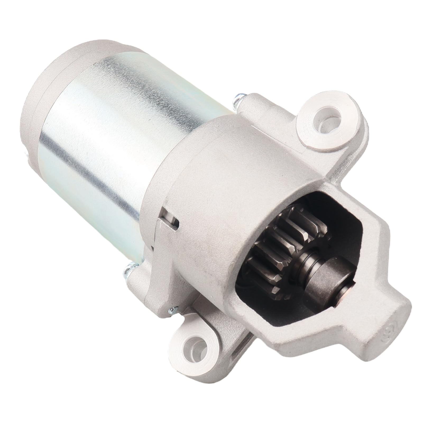 Photo 1 of 751P12207A Starter Assembly for Yard Machines 13A2775S000 Lawn Tractor MTD 4P90HU 4P90JHA 4P90JT 4P90JU 4P90JUA 4P90JUB 4P90M0 4P90MU 4P90MUA Iggniopt
