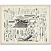 Vintage Medical Instruments - 11x14 Unframed Art Print - Great Gift For Doctors and Nurses