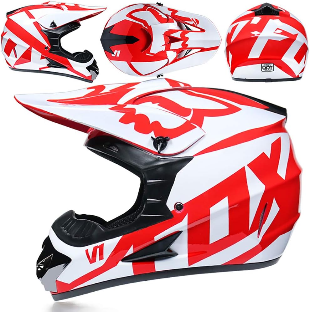 ladies motocross gear