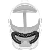 Globular Cluster FPA1 Facial Pads Kit Compatible with Apple Vision Pro