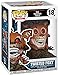 Funko Pop! Books: Five Nights at Freddy's The Twisted Ones - Twisted Foxy Vinyl Figure (Bundled with Pop Box Protector Case)