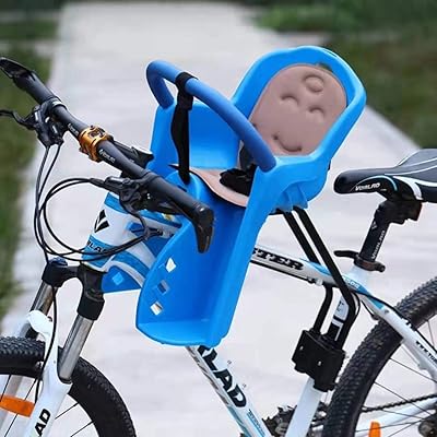 Mountain Biking Best Bike For Baby Seat Front-Mount Child Bike