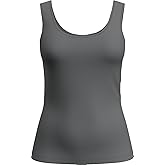 Icebreaker Women’s Merino Siren Tank