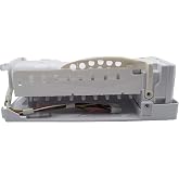 Supplying Demand DA97-07365G DA97-07365A Refrigerator Ice Maker Assembly Replacement Model Specific Not Universal