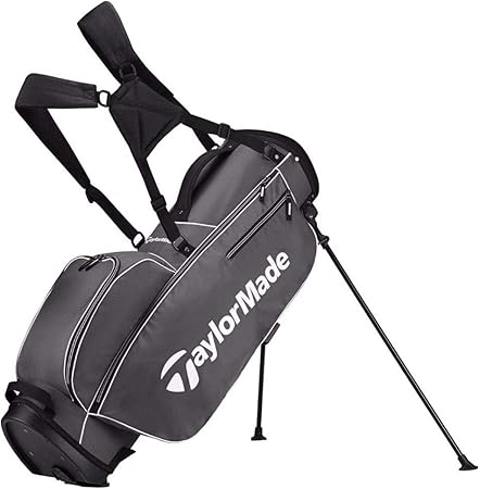 taylormade tm 5.0 pro stand bag