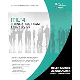 ITIL 4 Foundation Exam Study Guide (Orgtopia Certification Study Guide)