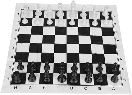 ajedrez infantil amazon