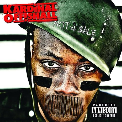 Kardinal Offishall - Numba 1 Lyrics - Zortam Music