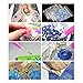 5D DIY Diamond Painting,Homedeco Franterd Cross Stitch Kit,Crystals Embroidery Kits Arts, Crafts & Sewing Cross Stitch- Home Decor Craft (3040cm, Jesus)